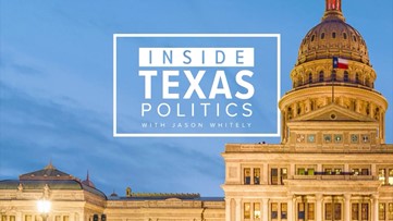 Inside Texas Politics | KHOU.com | Khou.com