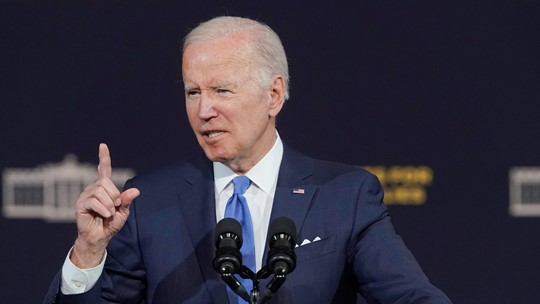 Houston Woman Among 3 Pardoned By Biden | Khou.com