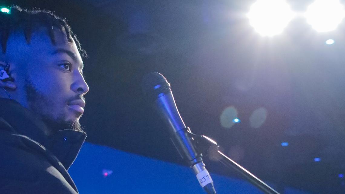 Michael Rigsby Dallas, Texas: Beloved church musician found dead | khou.com