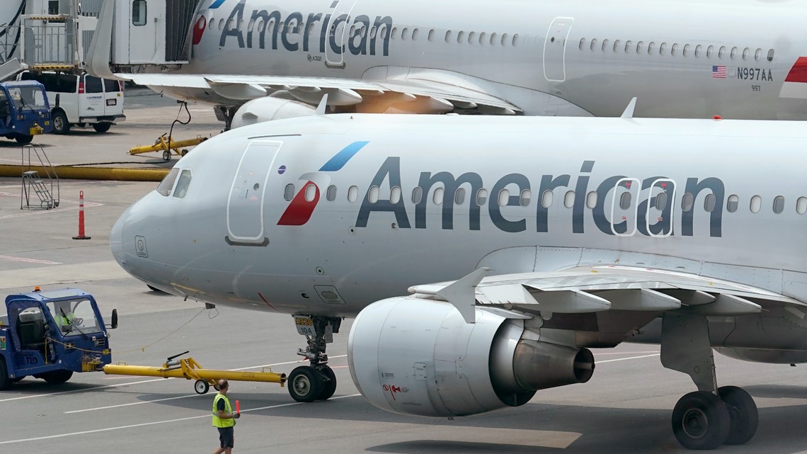 American Airlines adds nonstop flights to Auckland, New Zealand - Vimarsana News