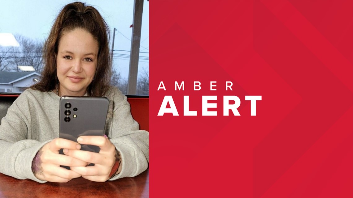Brookston, Texas AMBER Alert: 15-year-old Erika Anderson taken - Vimarsana News
