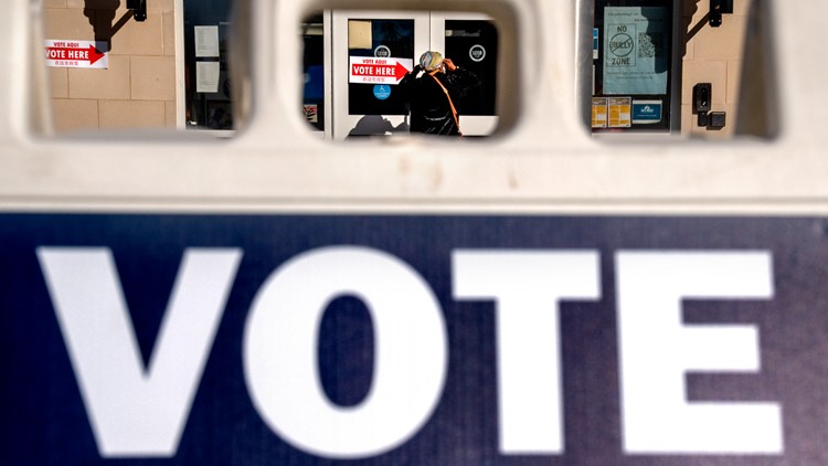 Texas voter turnout is among the worst. Here's what 100+ new election bills might mean
