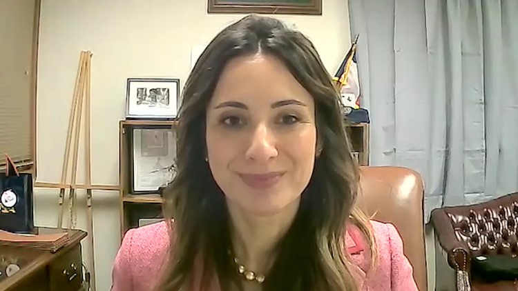 Austin Democrat introduces bill that would change the way public schools are funded in Texas