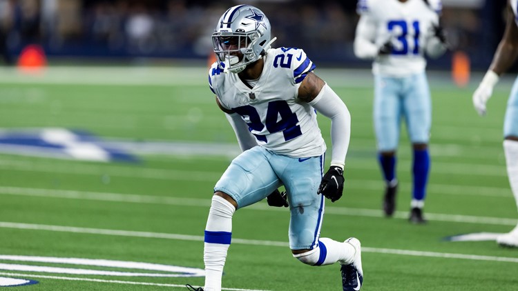 Dallas Cowboys CB Kelvin Joseph questioned by police about a murder outside a Greenville Avenue bar