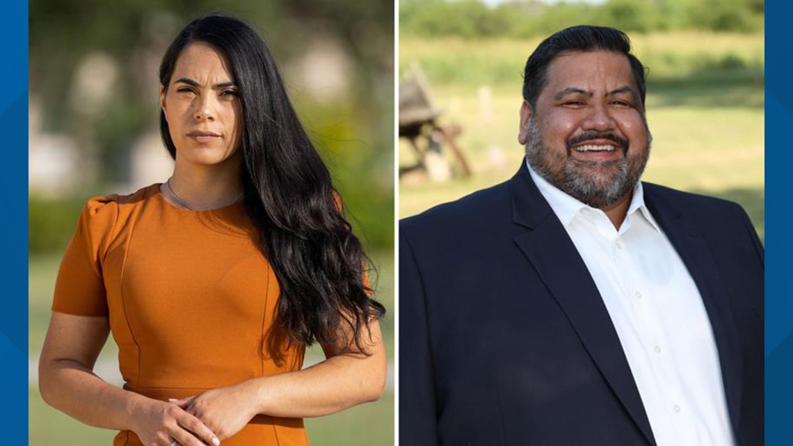 Republican Flores wins special congressional election in South TX ...