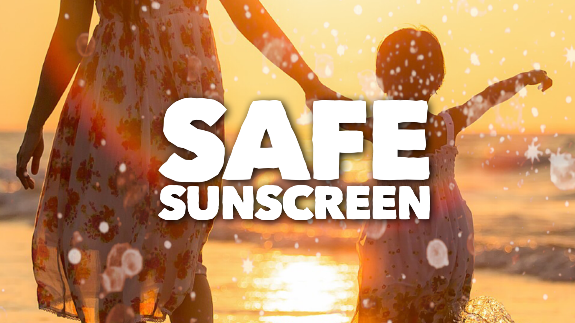 Recently, the government proposed new regulations challenging the safety of common sunscreen ingredients. So, are some sunscreens safer than others?