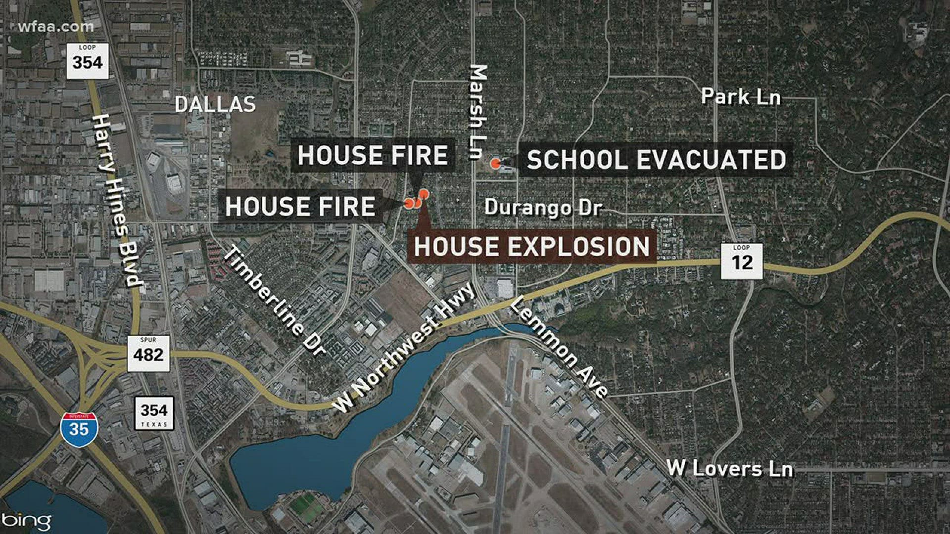 Questions for Atmos: Gas leaks in area of deadly house explosion | khou.com