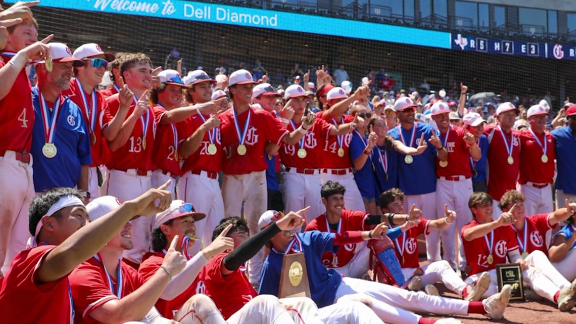 Texas powerhouse baseball team ruled ineligible after UIL investigation