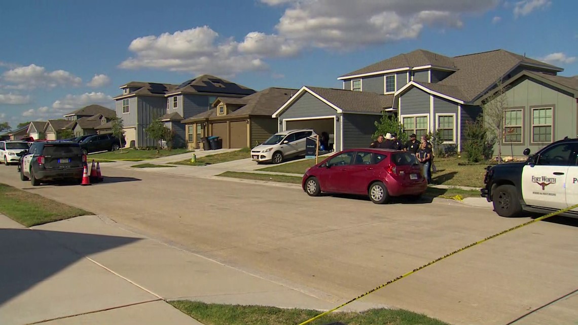 Penembakan di Fort Worth: remaja berusia 5 tahun, tewas dalam perjalanan