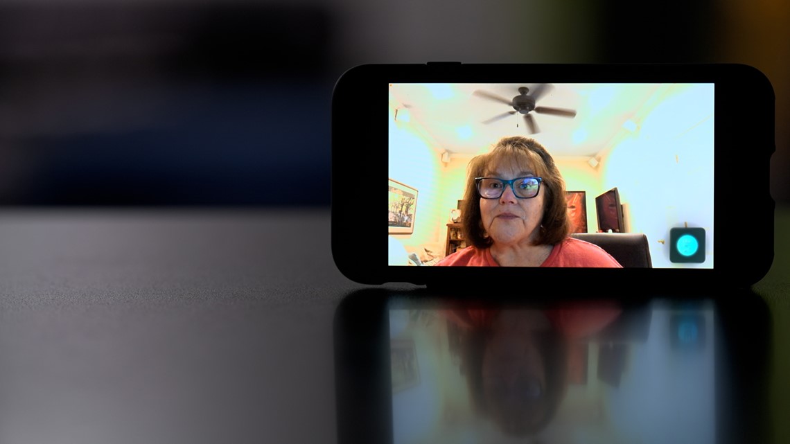 Southwest Airlines: Stranded passenger pens Christmas poem | khou.com