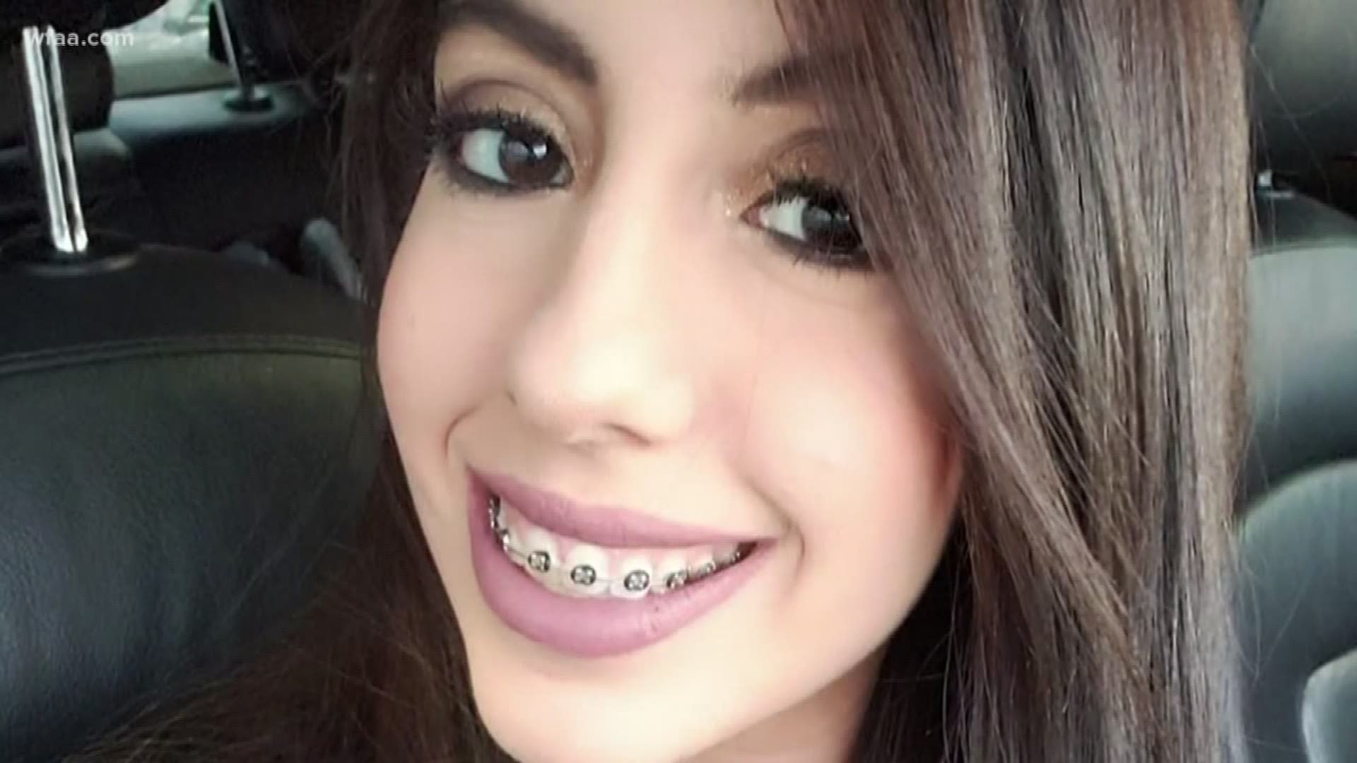 Body found in Dallas lake identified as missing Grand Prairie woman ...