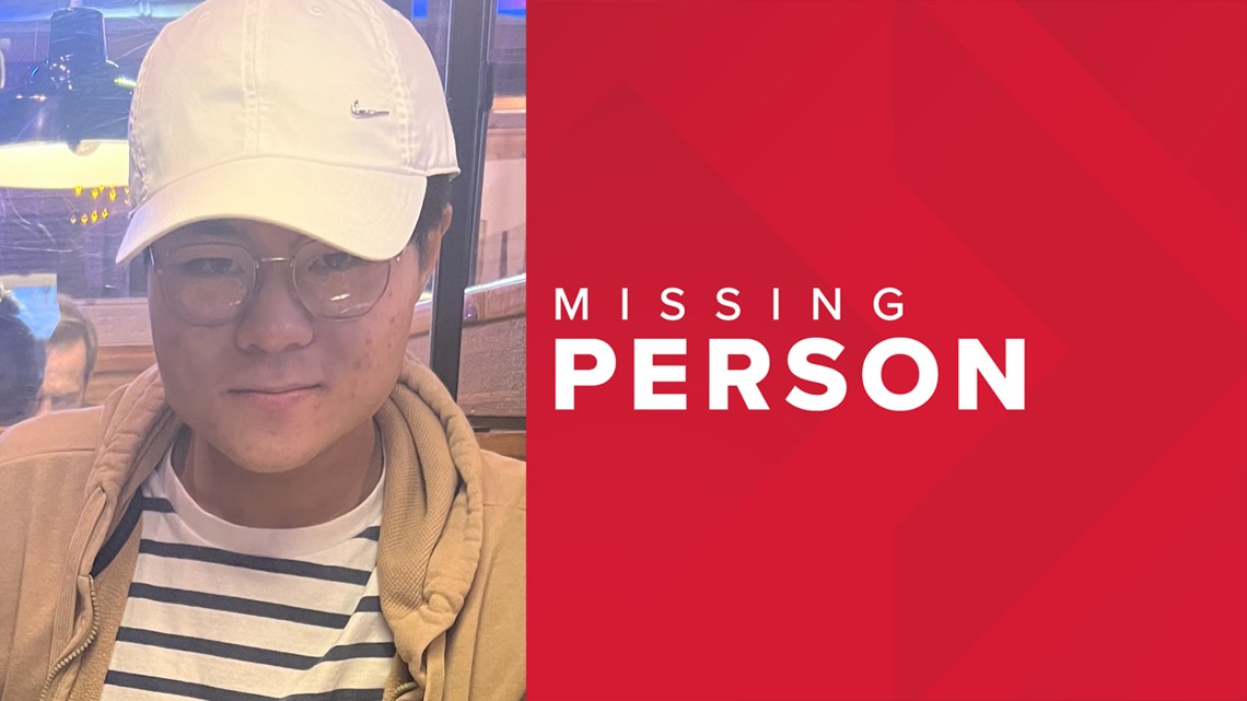 Houston mom searches for son, a North Texas college student - Vimarsana News