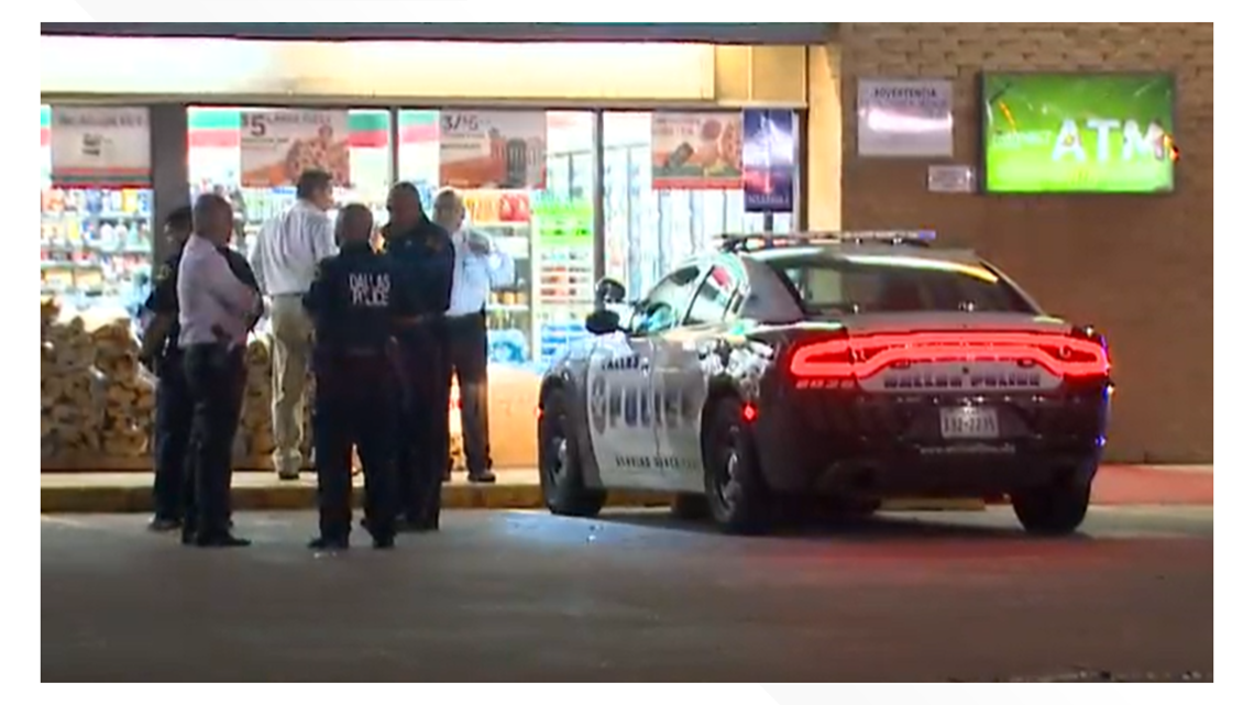 Convenience store clerk, suspect both killed during attempted robbery ...