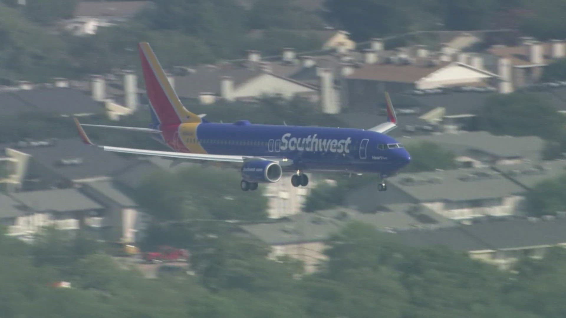 FAA investigates 
