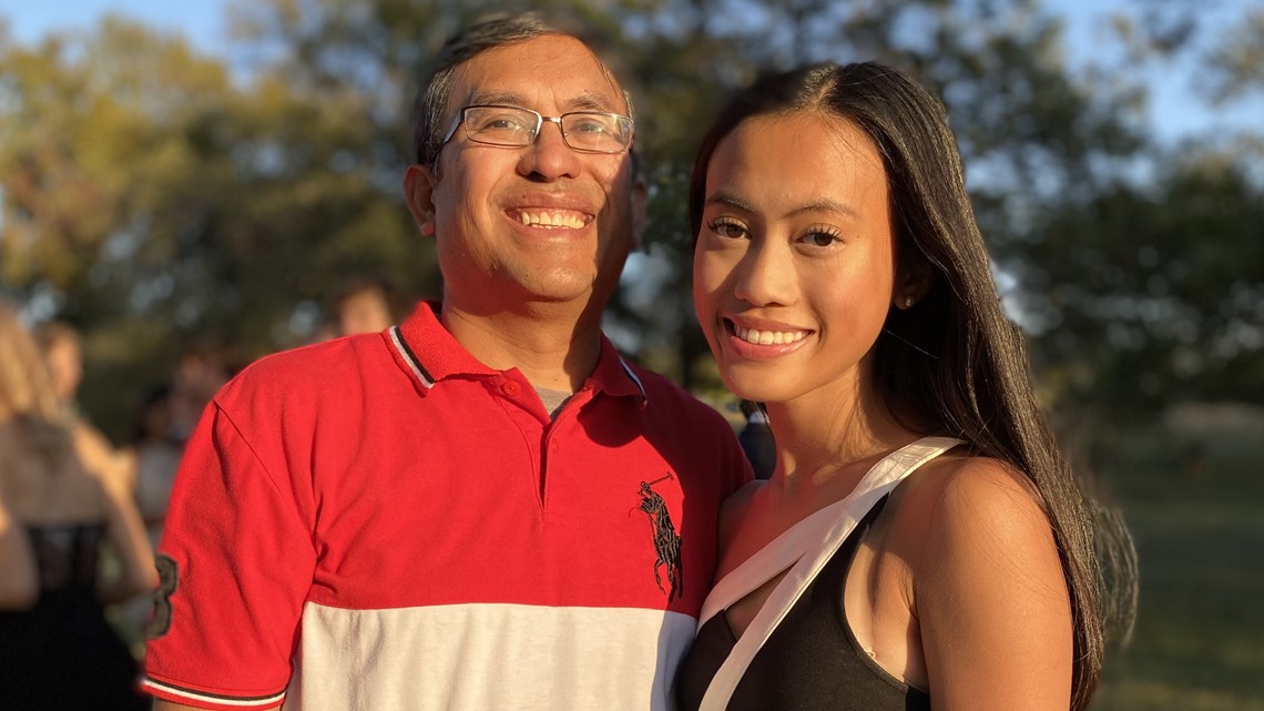 North Texas Doctor urges flu vaccine after losing teen daughter - Vimarsana News