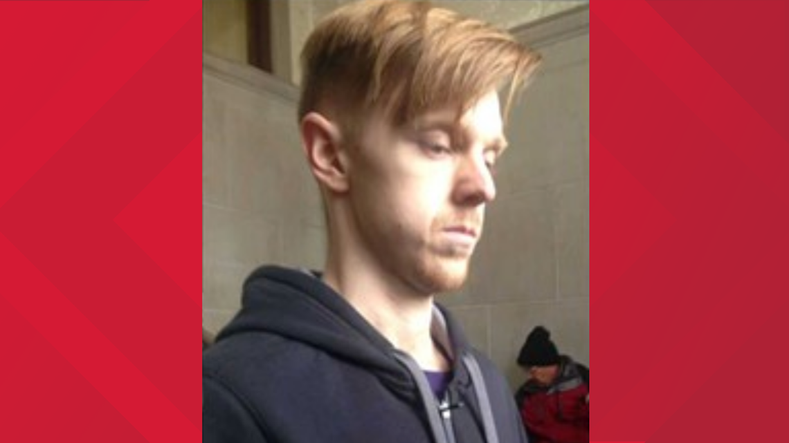 'Affluenza' teen Ethan Couch arrested after drug test