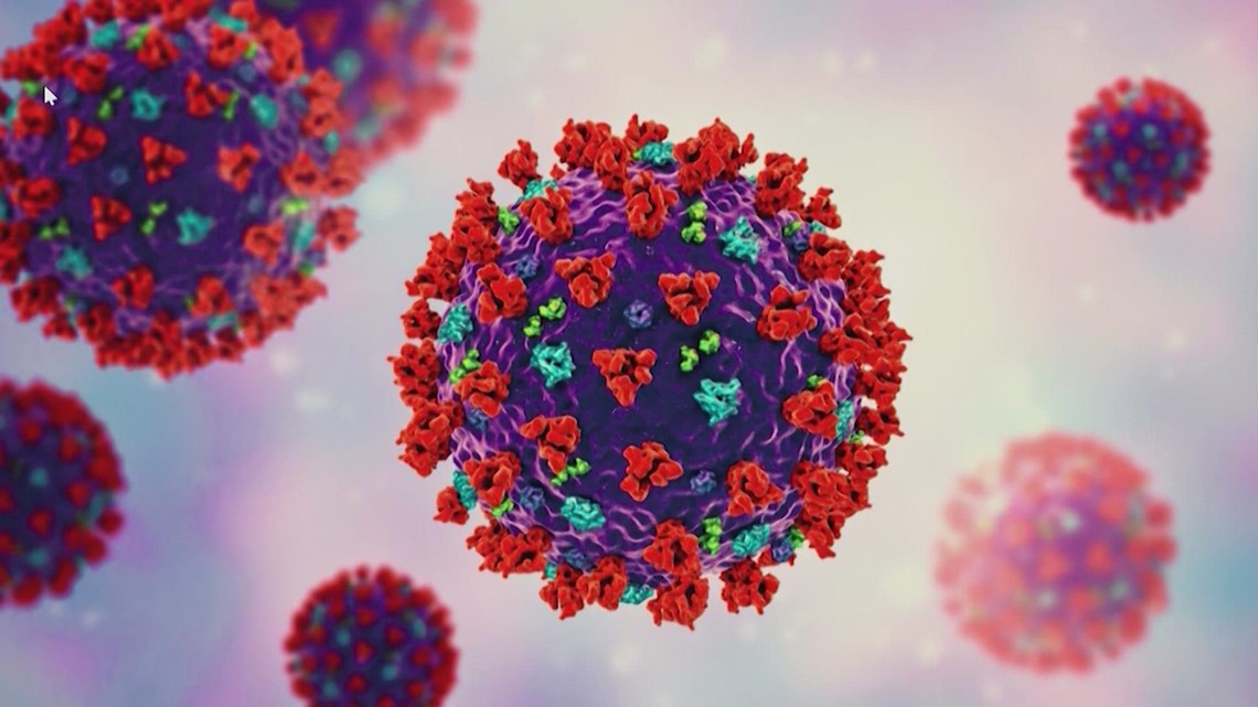 COVID menginfeksi 1 dari 4 orang di Houston, kata dokter