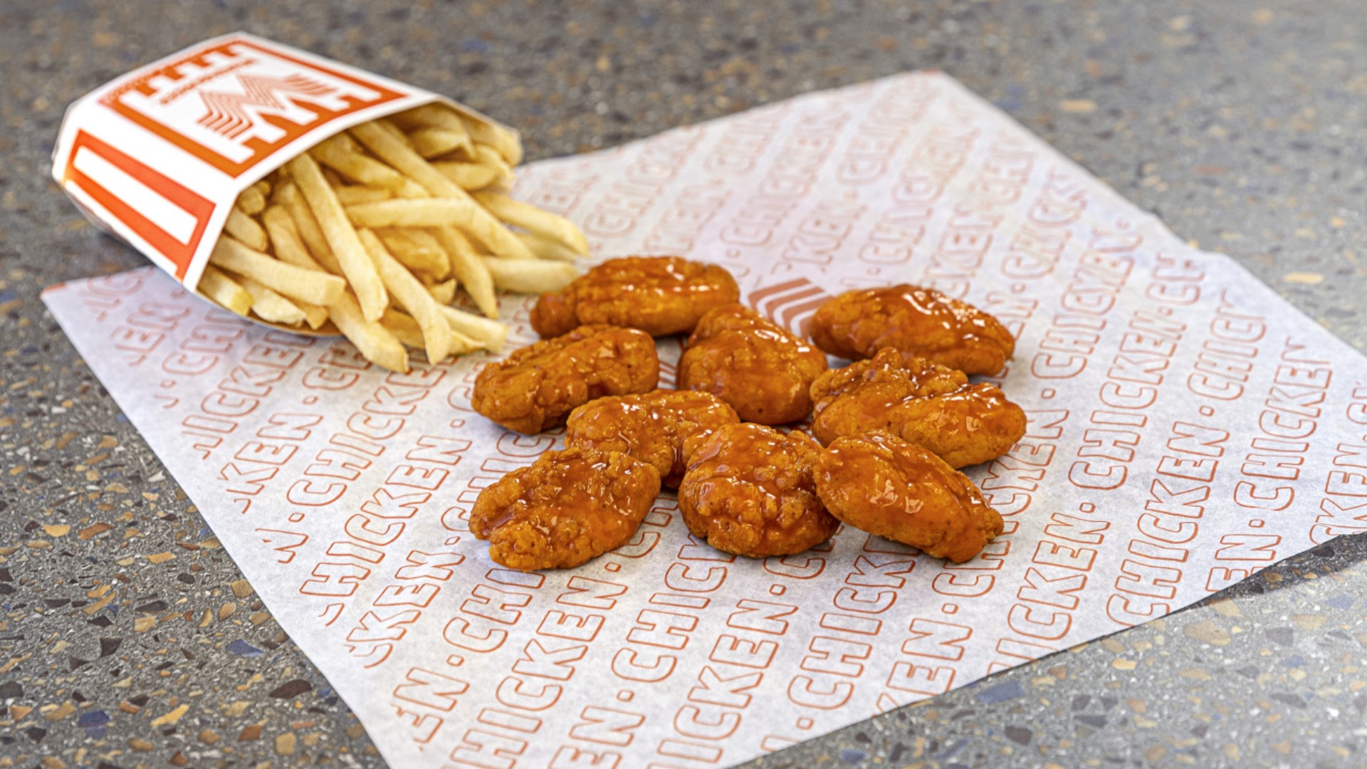 Whataburger releases 'WhataWings' for a limited time | khou.com