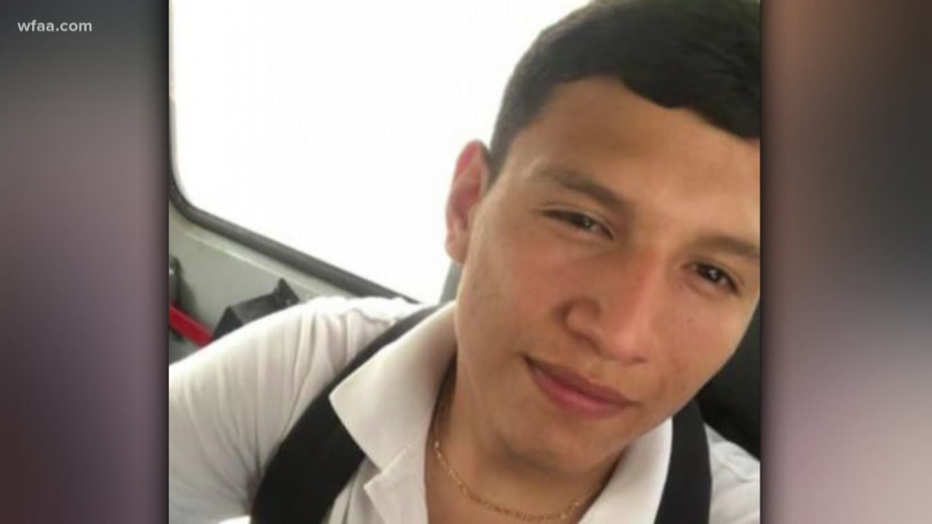 ICE releases Texas teen after wrongfully detained