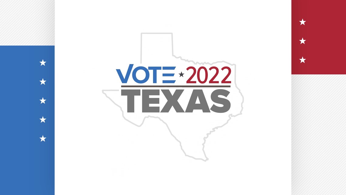 2022 Texas primary: Results for railroad commissioner - Vimarsana News