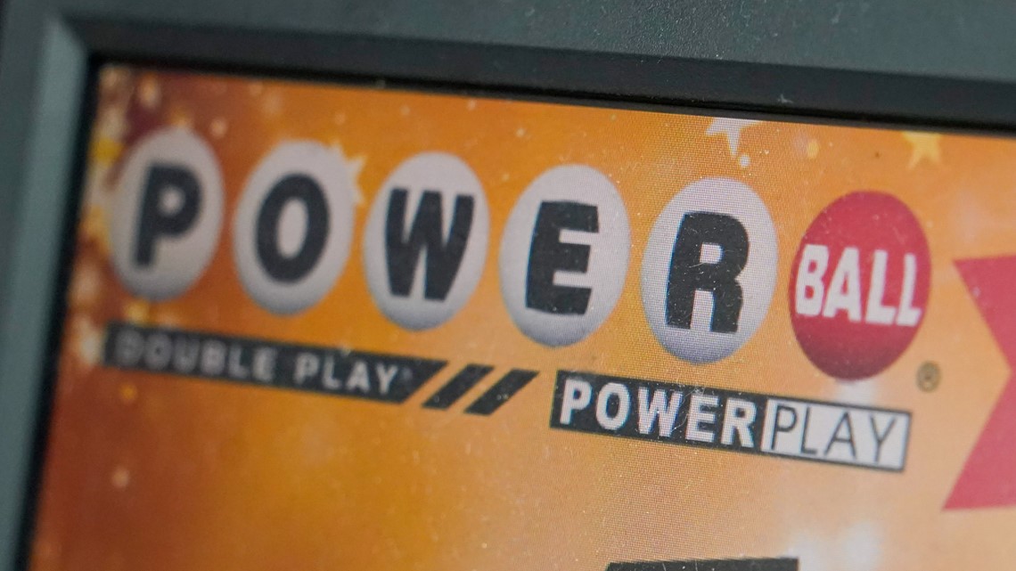 Did anyone win the Powerball? Two Texans a million dollars richer - Vimarsana News