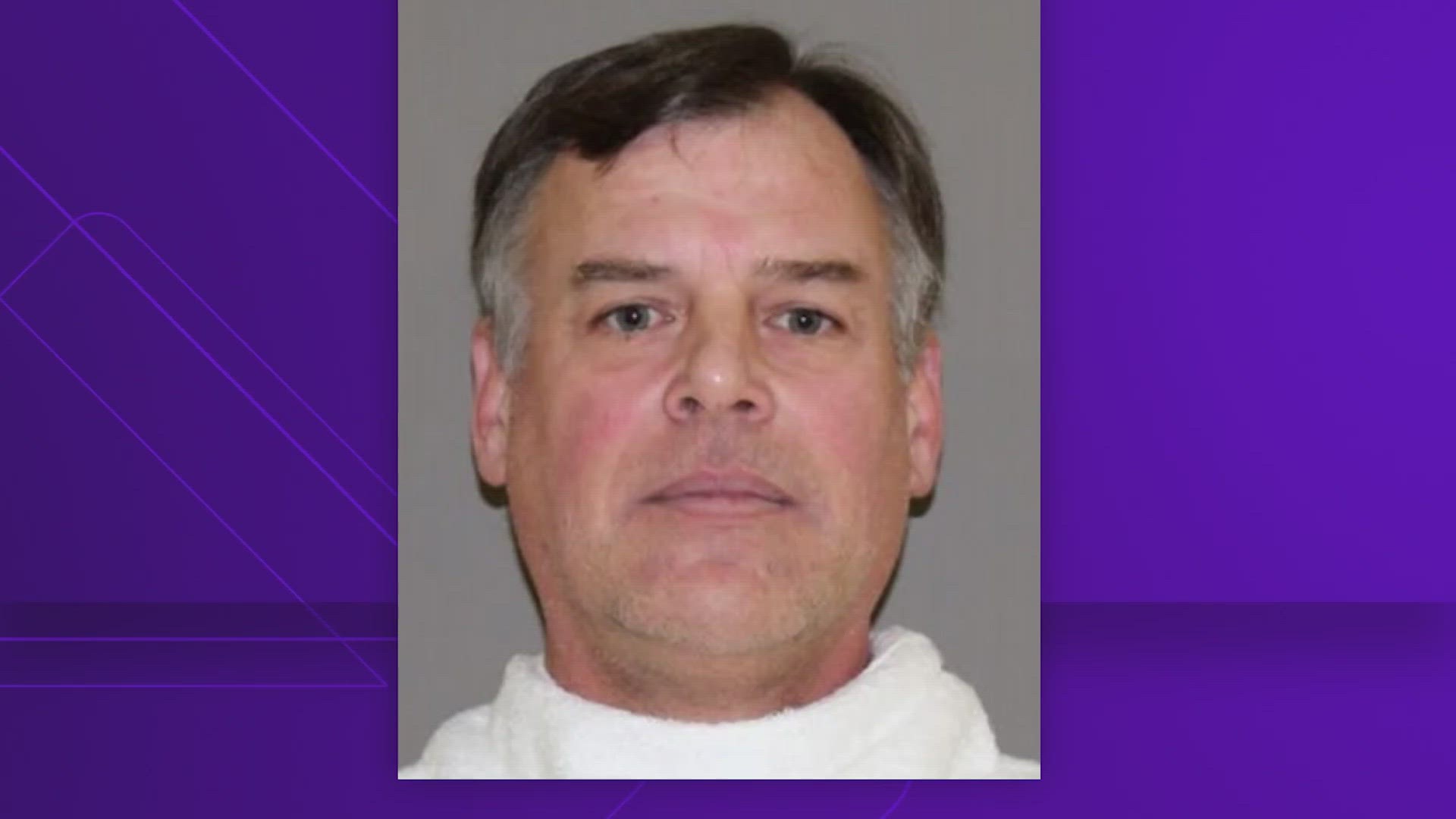 Former All-Star Texas Rangers reliever John Wetteland was initially arrested in January 2019 on charges of continuous sexual abuse of a child under the age of 14.