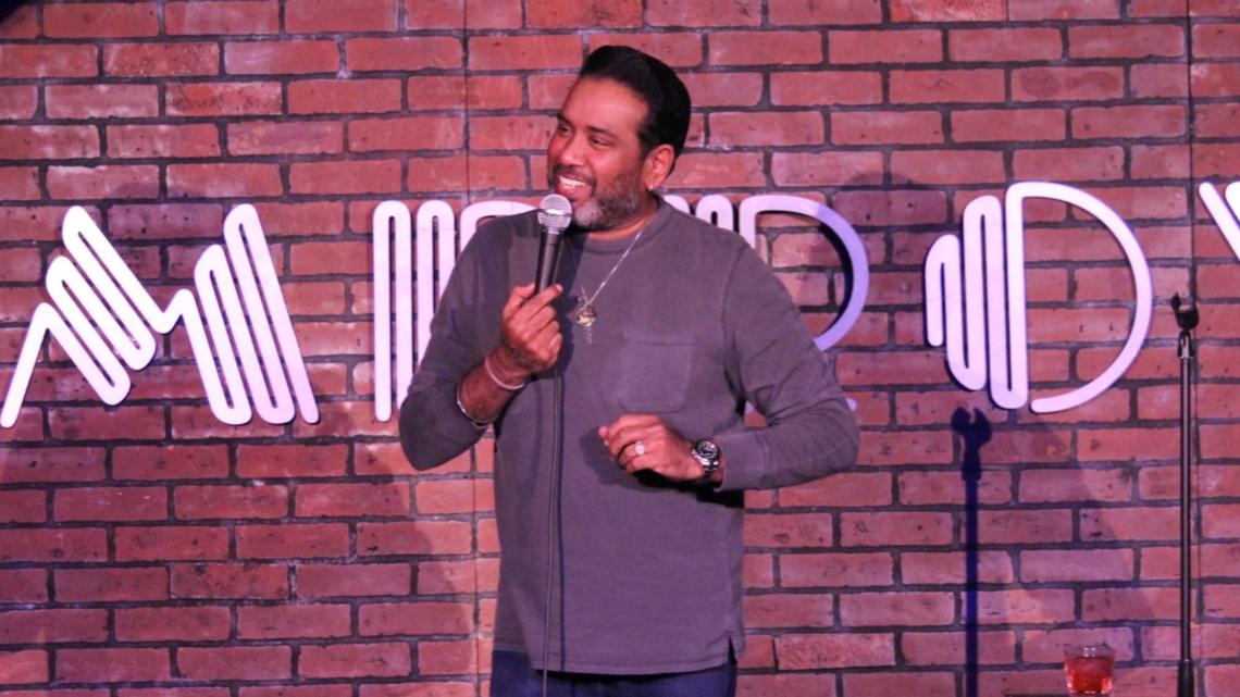 Texas comedian Raj Sharma dies at 50 following string of recent hospitalizations