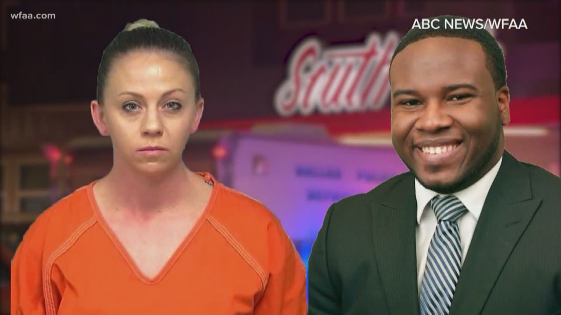 Botham Jean Dallas Murder: Amber Guyger Appeal To SCOTUS Denied | Khou.com