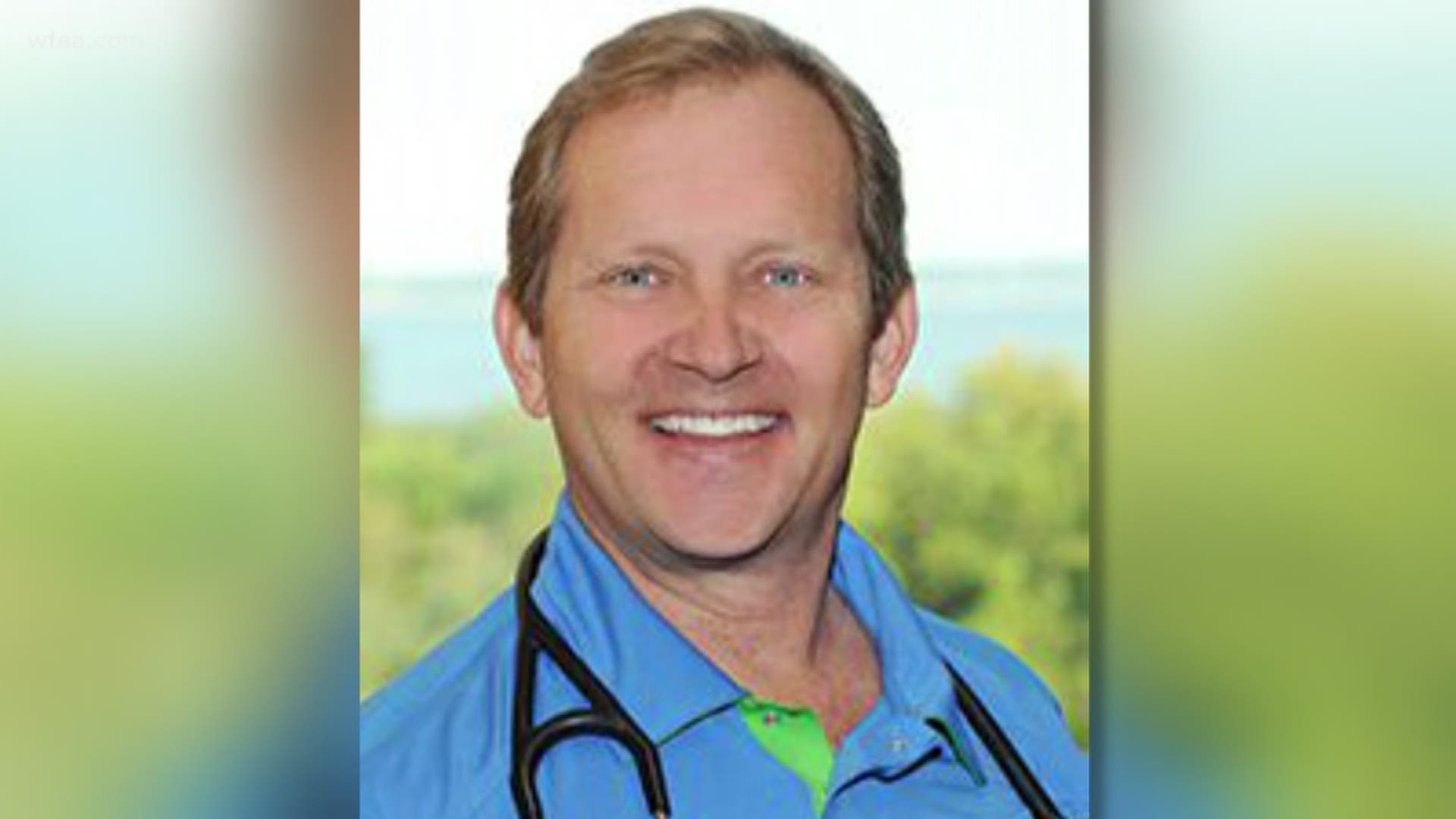 Rockwall doctor suspended for throwing child, having manic episodes ...