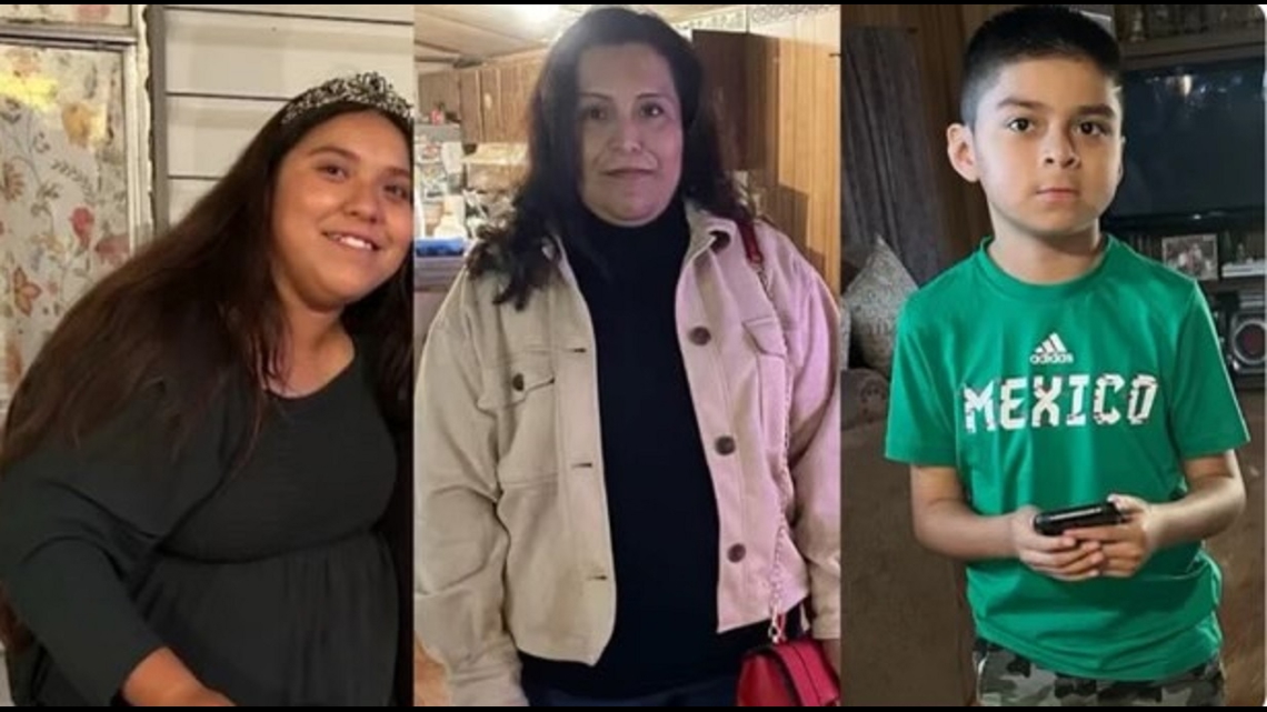 Texas tornado on Saturday: Who the victims were - Vimarsana News