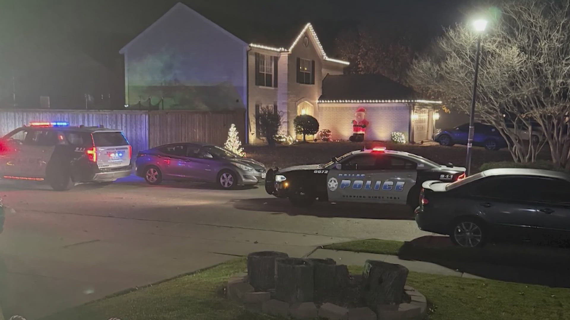 Texas high school football player shoots teammate hours after state ...
