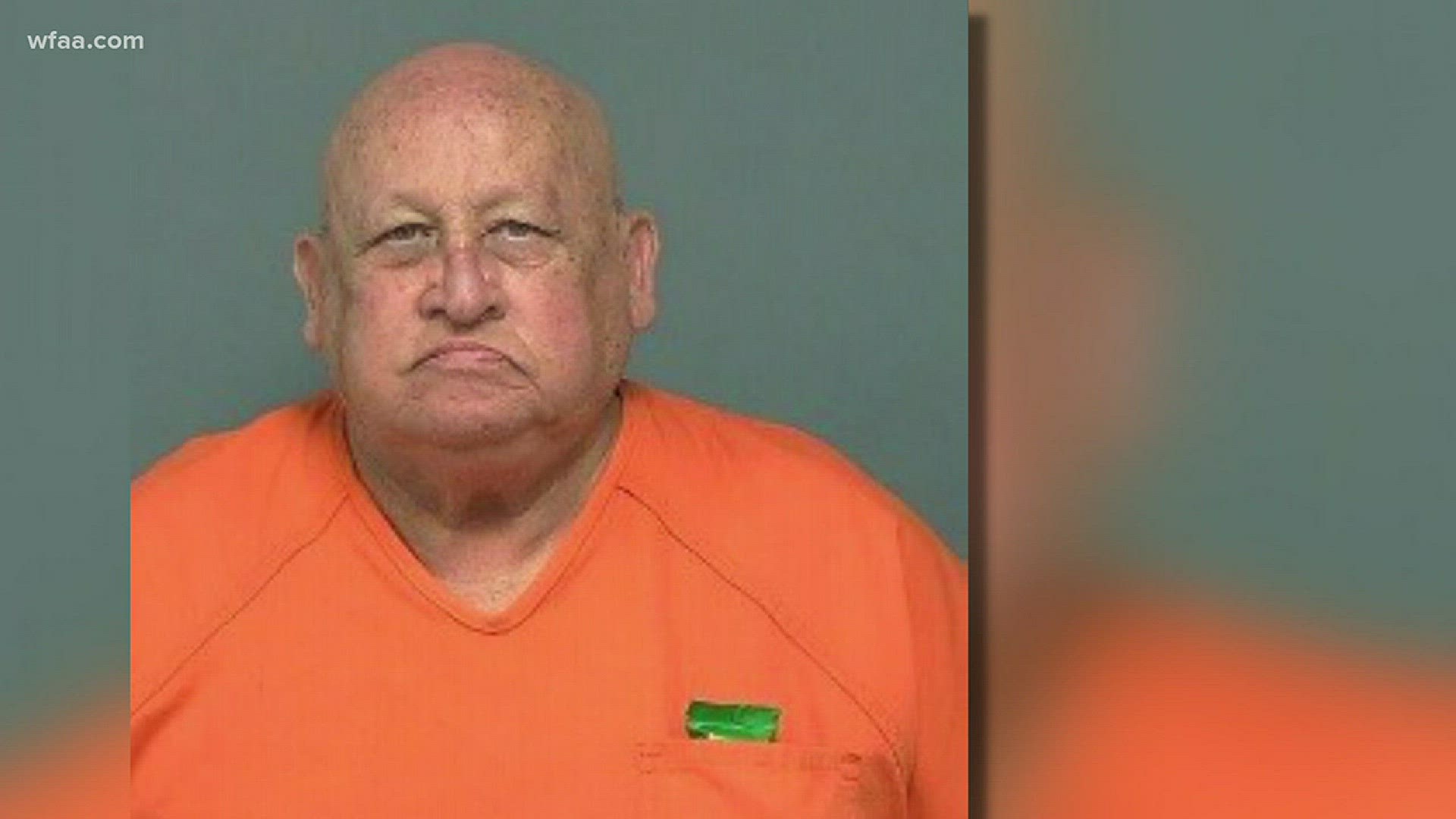 Police: Man charged with 9 counts of child sex abuse was around ...