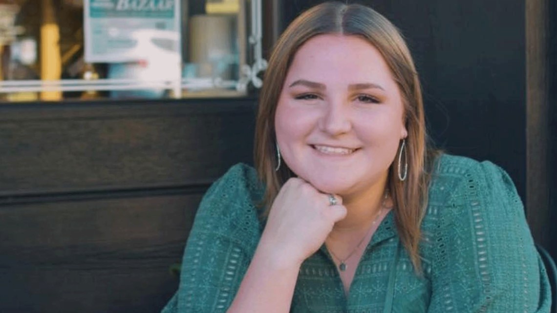 Prosper ISD music teacher McKenna Johnson killed in crash | khou.com