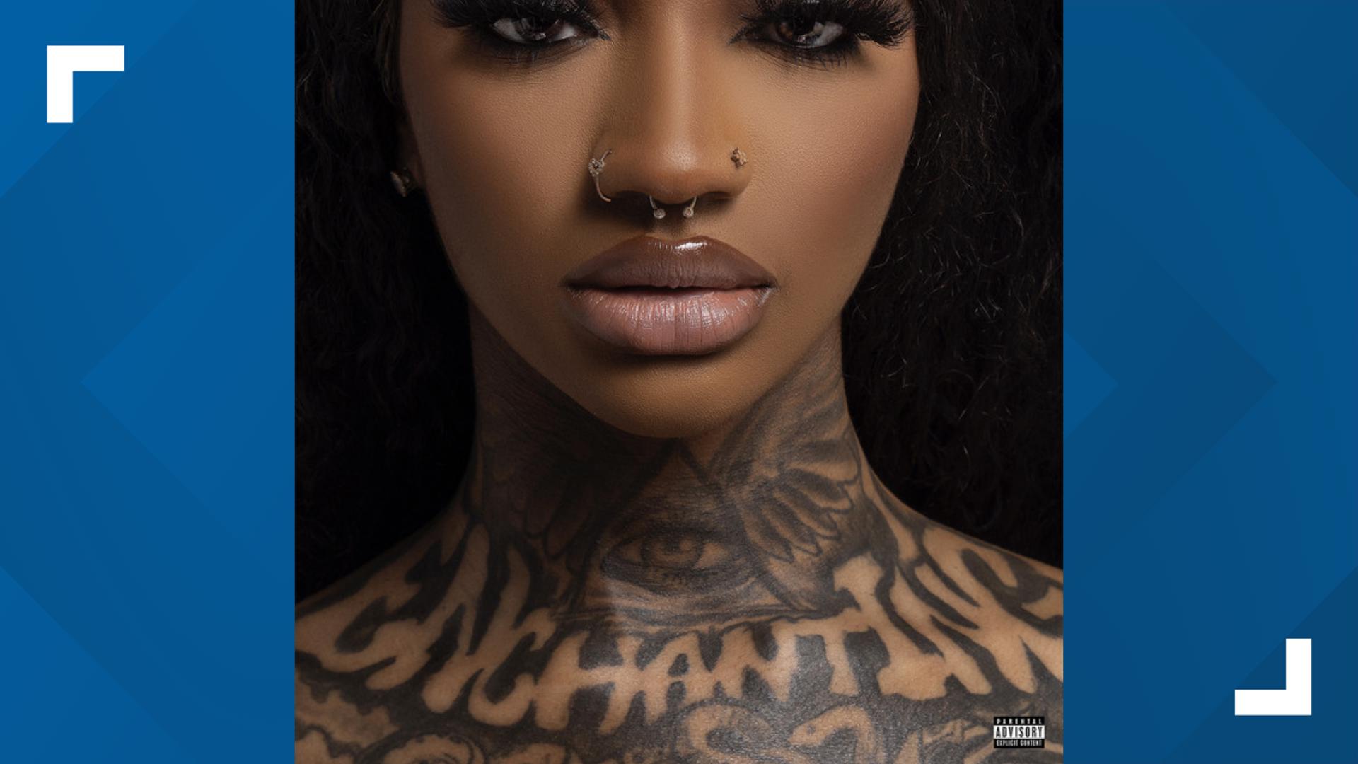 Rapper Enchanting dead at 26 | khou.com