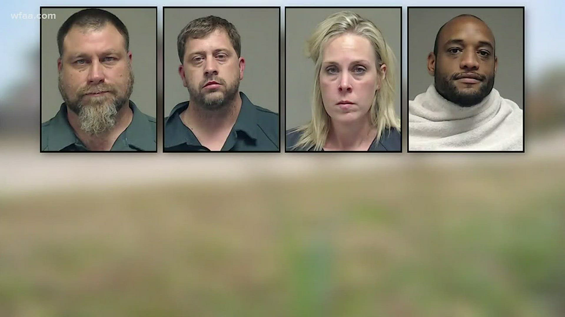 4 arrested in Collin County love triangle murder-for-hire | khou.com