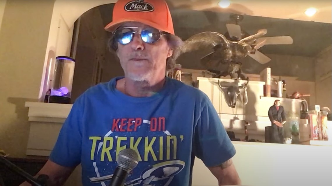 'King of the Hill' Dale voice actor Johnny Hardwick dies at 64 - Vimarsana News