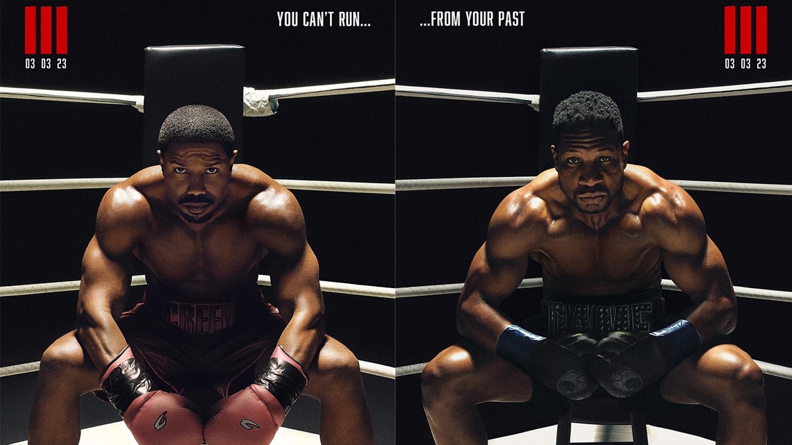Jonathan Majors starring in Michael B. Jordan-directed Creed III - Vimarsana News