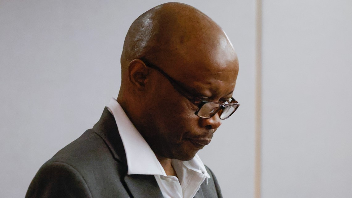 Accused Dallas serial killer Billy Chemirmir guilty again - Vimarsana News