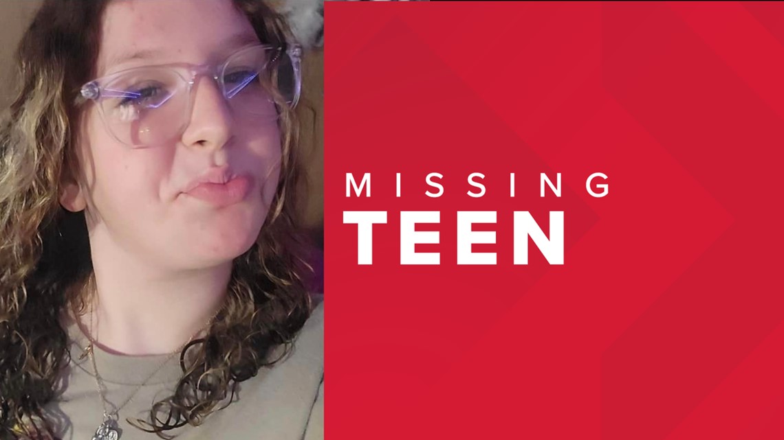Amber Alert issued for 13-year-old allegedly abducted in North Texas