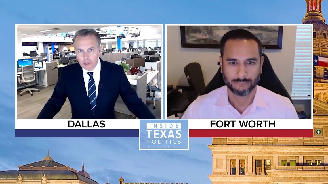 Former Tarrant County election admin hired in Dallas County