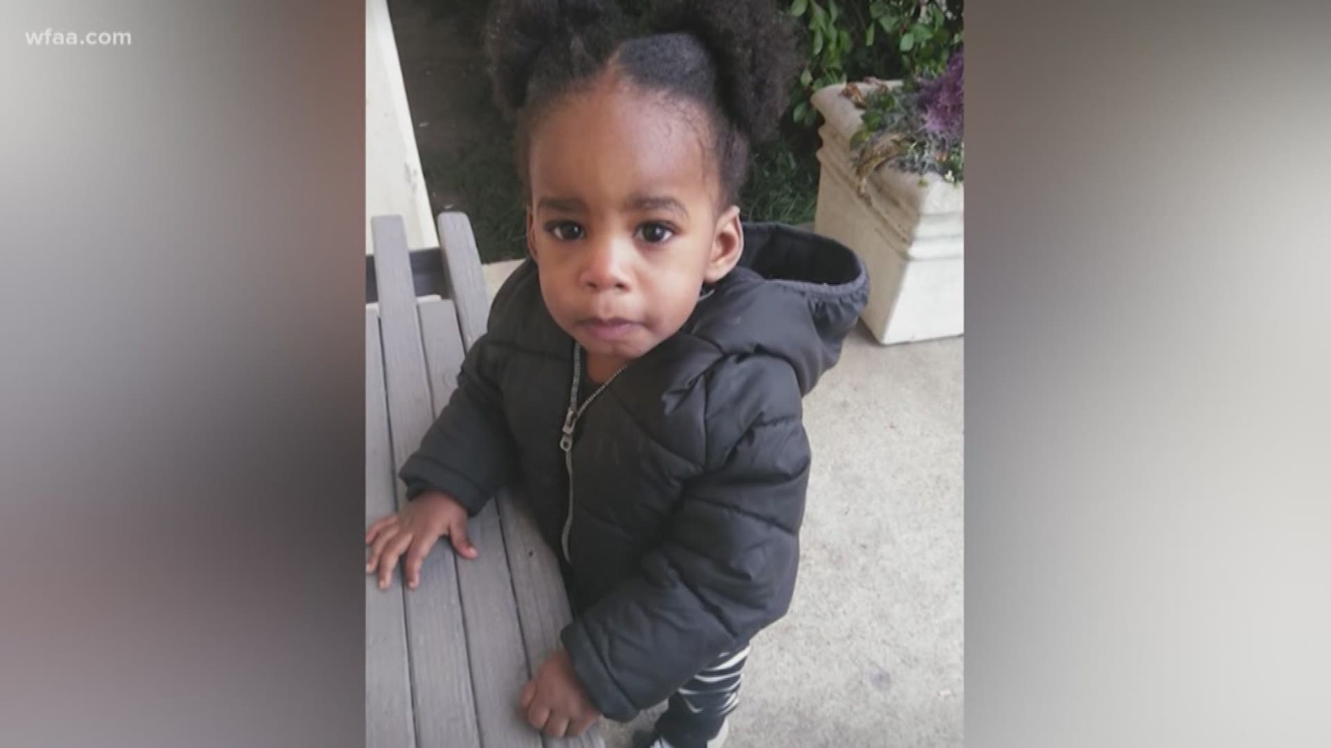 A man accused in the death of an 18-month-old boy told police he would often tightly swaddle the toddler because the boy once "made a mess" in the middle of the night with ketchup packets, arrest records show.