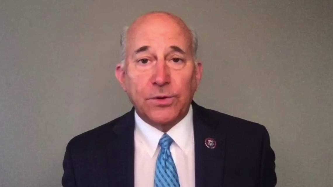 Rep. Louie Gohmert sought pardon after Jan. 6 Capitol attack - Vimarsana News