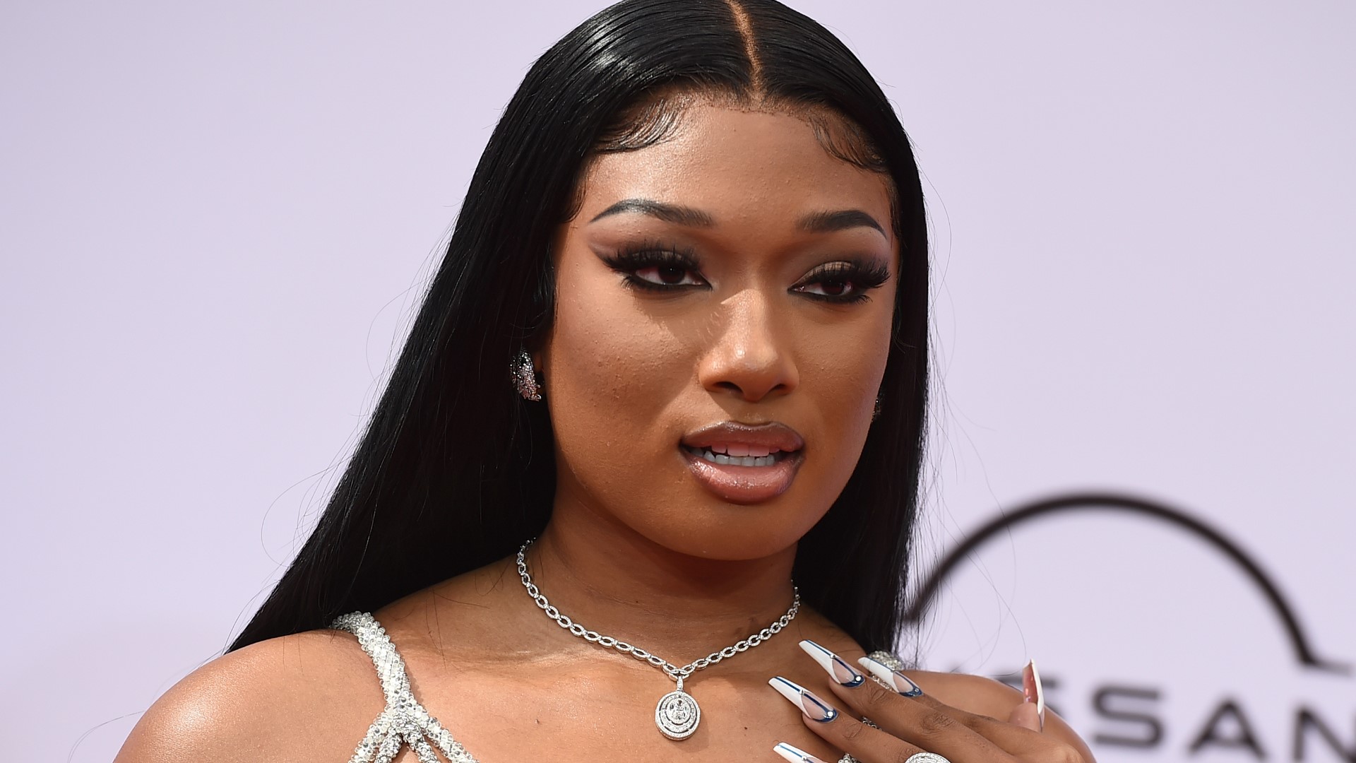 Megan Thee Stallion teams with Netflix for multiple projects | khou.com