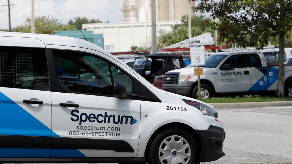 Spectrum berutang  miliar sebagai ganti rugi atas pembunuhan pelanggan Texas