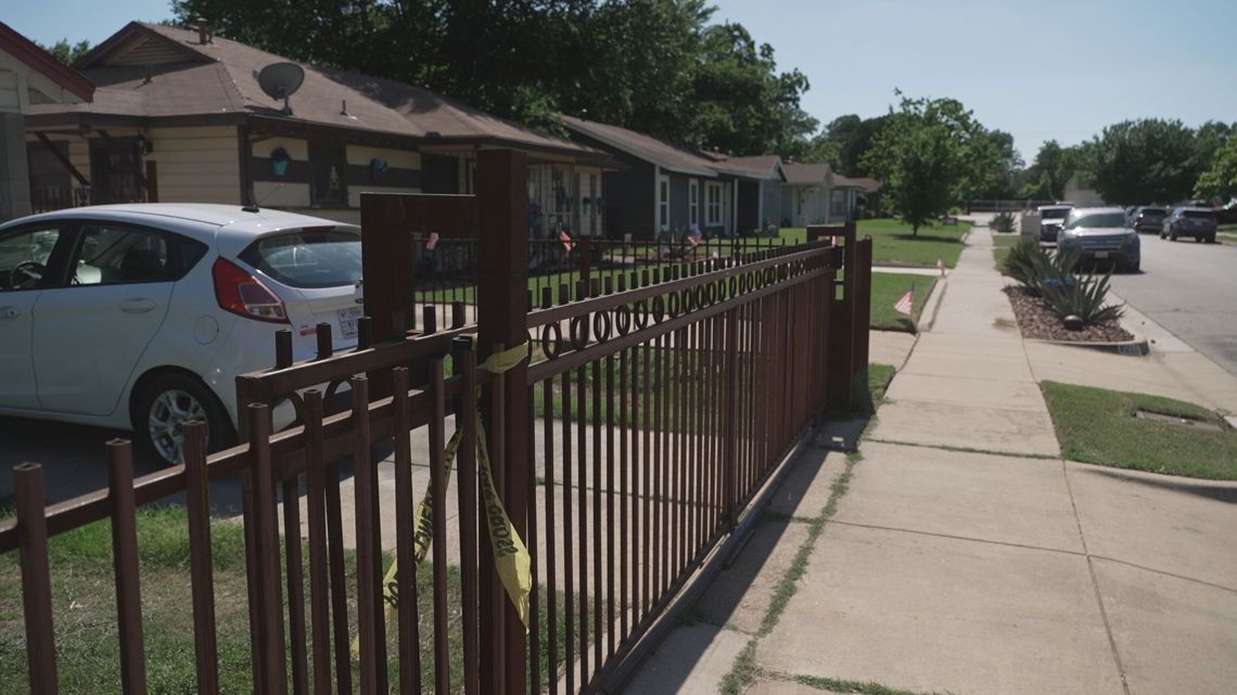 Fort Worth saw two deadly police shootings in four hours. Here's what police say happened.
