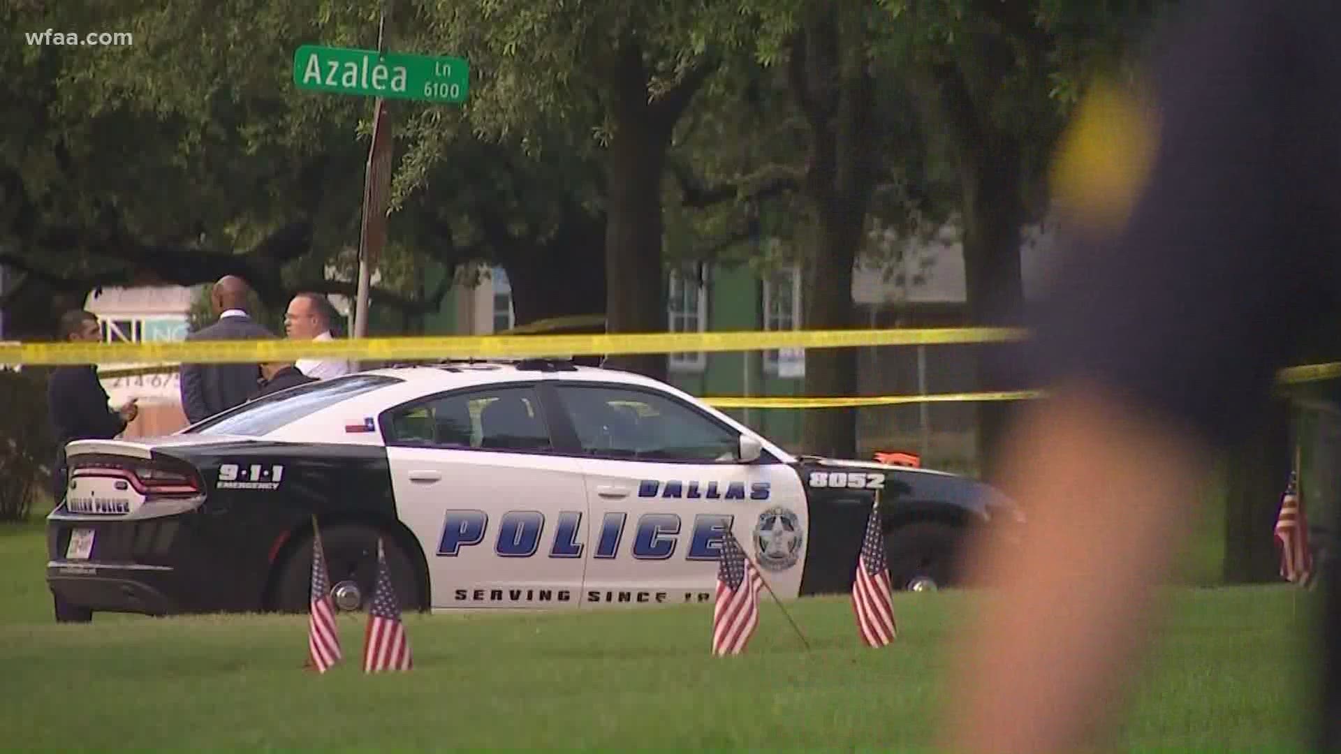 Friends Mourn Woman Shot Outside Her Dallas Home | Khou.com