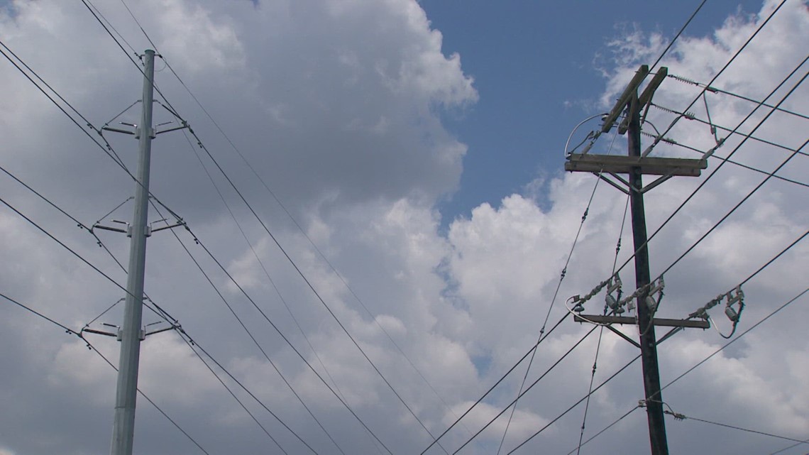 Texas Power Grid Updates Ercot Issues Conservation Alert 7399