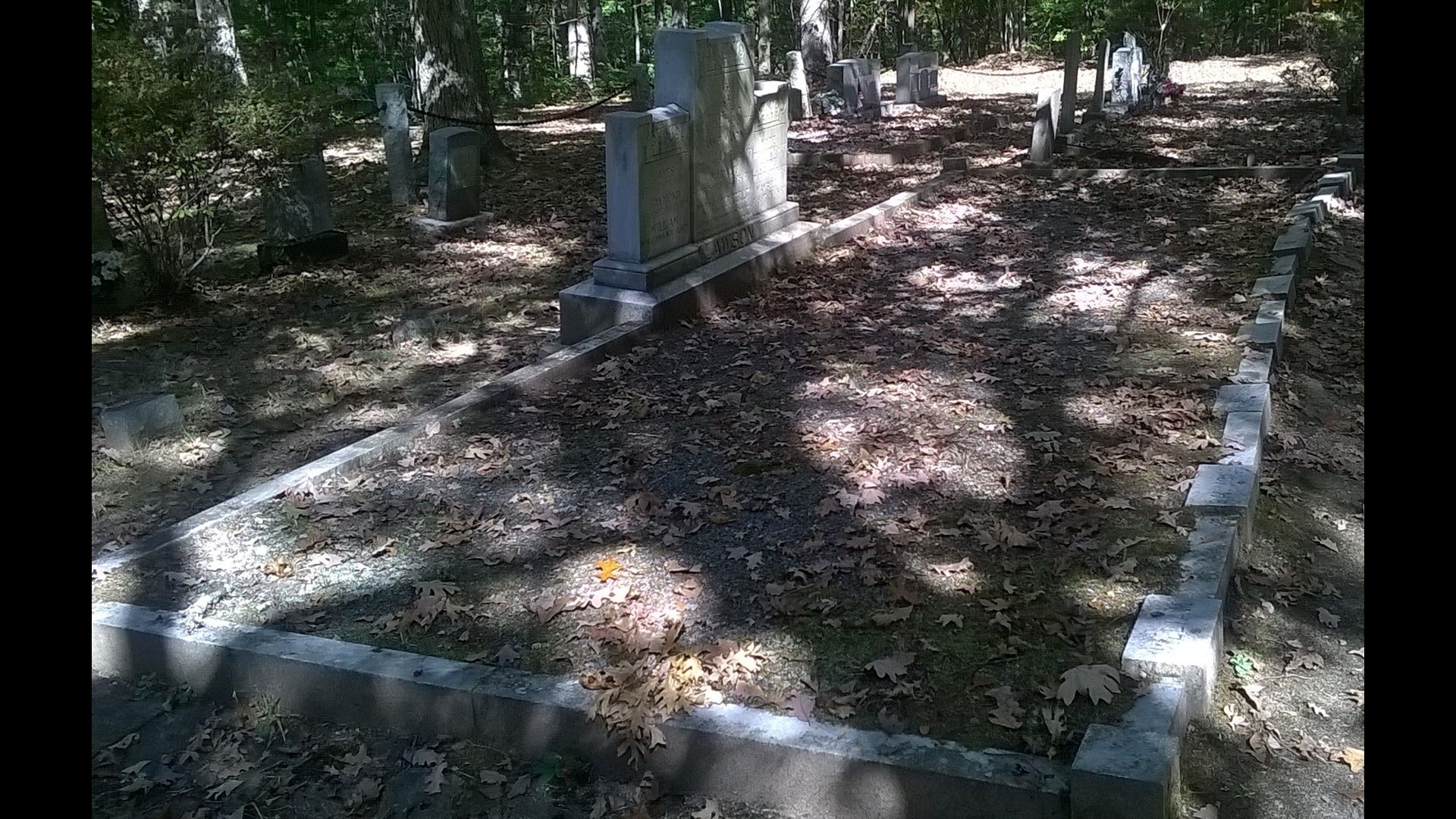 NC murder mystery: The Lawson family massacre | khou.com