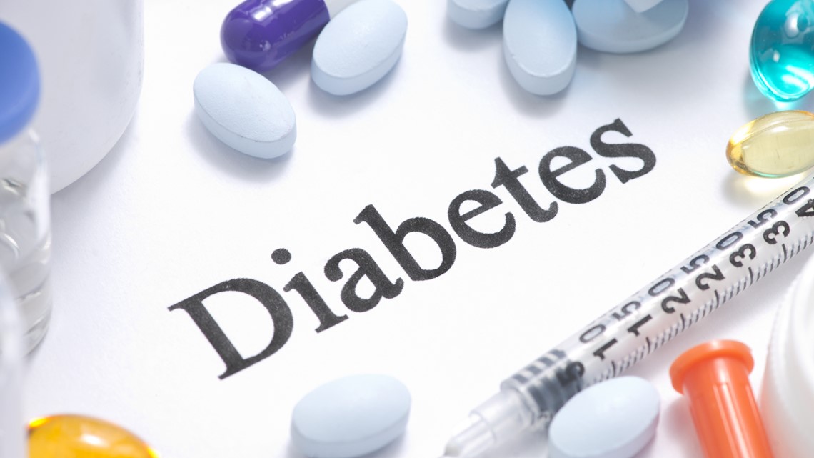Lebih dari 50% warga Houston yang meninggal karena COVID-19 menderita diabetes, kata pejabat kesehatan kota