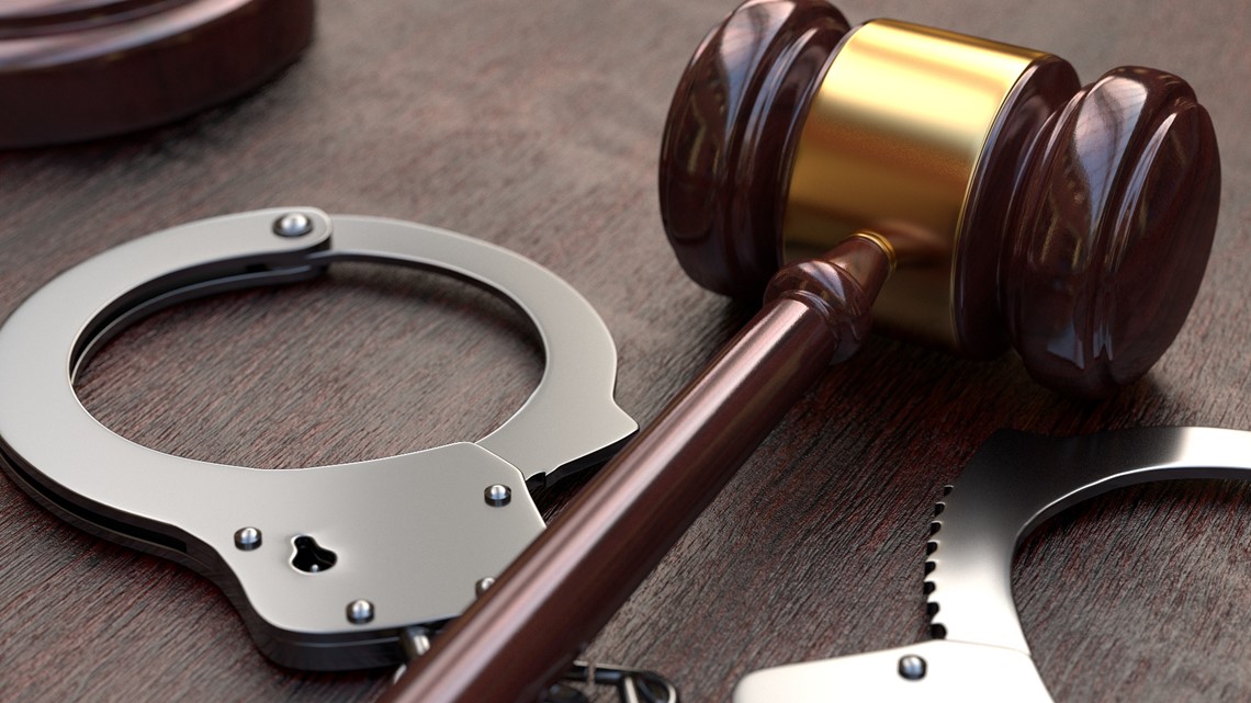 Former nurse facing charges for tampering with opioids - Vimarsana News